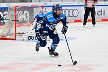 Eishockey, Frauen, DFEL, Saison 2025-2026, Spieltag 1, ERC Ingolstadt - Eisbären Berlin, 20.09.2025