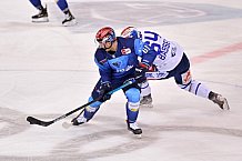 20.12.2020 - ERC Ingolstadt - Schwenninger Wild Wings