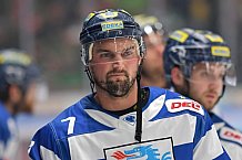 Augsburger Panther vs ERC Ingolstadt, DEL, Deutsche Eishockey Liga, Spieltag 7, 02.10.2019