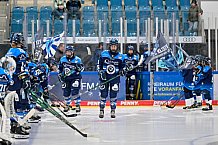 Eishockey, Frauen, EWHL Euro Cup, Saison 2025-2026, Spiel um Platz 3, ERC Ingolstadt - Eisbären Juniors Berlin Frauen, 19.10.2025