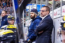 ERC Ingolstadt vs Fischtown Pinguins, Eishockey, DEL, Deutsche Eishockey Liga, Spieltag 32, 28.12.2016