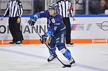 ERC Ingolstadt vs Straubing Tigers, DEL, Deutsche Eishockey Liga, Spieltag 13, 20.10.2019