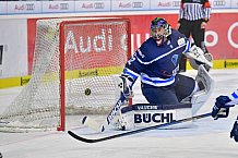 ERC Ingolstadt vs Eisbaeren Berlin, Eishockey, DEL, Deutsche Eishockey Liga, Spieltag 21, 25.11.2018