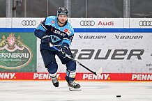 Eishockey, Herren, DEL, Saison 2022-2023, Vorbereitung, ERC Ingolstadt - Iserlohn Roosters, 14.08.2022