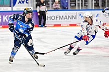 Eishockey, Frauen, DFEL, Saison 2023-2024, ERC Ingolstadt - ESC Planegg-Würmtal, 26.11.2023