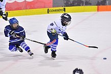 ERC Ingolstadt U20 vs Allstars Panther & Friends, Eishockey, U20, Sonderspieltag, 08.12.2018