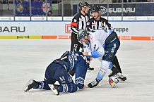 EHC Red Bull München vs ERC Ingolstadt, DEL, Deutsche Eishockey Liga, Spieltag 31, 26.12.2019
