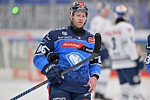 Eishockey, Herren, DEL, Saison 2023-2024, Spieltag 27, ERC Ingolstadt - EHC Red Bull München, 14.12.2023
