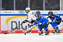 Eishockey, Frauen, DFEL, Saison 2026-2027, ERC Ingolstadt - Eisbären Juniors Berlin, 19.09.2026