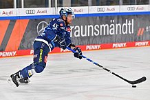Vorbereitung, Eishockey, Herren, DEL, Saison 2021-2022, ERC Ingolstadt - spusu Vienna Capitals, 04.09.2021