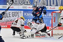 Eishockey, Herren, DEL, Saison 2024-2025, Spieltag 14, ERC Ingolstadt - Löwen Frankfurt, 31.10.2024