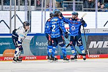 Eishockey, Herren, DEL, Saison 2025-2026, Spiel 28, ERC Ingolstadt - Iserlohn Roosters, 14.12.2025