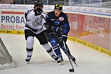 ERC Ingolstadt vs Thomas Sabo Ice Tigers, Eishockey, DEL, Deutsche Eishockey Liga, 03.03.2015