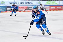Eishockey, Herren, DEL, Saison 2025-2026, Spiel 28, ERC Ingolstadt - Iserlohn Roosters, 14.12.2025