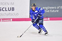 ERC Ingolstadt vs EHC Red Bull Muenchen, Eishockey, DEL, Deutsche Eishockey Liga, Spieltag 32, 26.12.2018