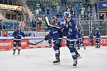 Vorbereitung, Eishockey, Herren, DEL, Saison 2021-2022, ERC Ingolstadt - spusu Vienna Capitals, 04.09.2021