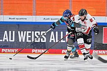 Eishockey, Herren, DEL, Saison 2026-2027, Spieltag 6, ERC Ingolstadt - Kölner Haie, 04.10.2026