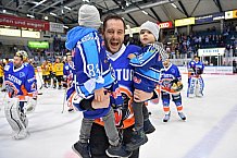 ERC Ingolstadt Legenden vs Sternstunden-Mannschaft, 23.02.2020
