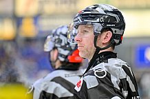 Eishockey, Herren, DEL, Saison 2023-2024, Spieltag 39, ERC Ingolstadt - Iserlohn Roosters, 19.01.2024