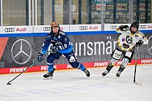 Eishockey, Frauen, DFEL, Saison 2024-2025, ERC Ingolstadt - Mad Dogs Mannheim, 23.11.2024
