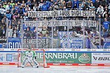 Eishockey, Herren, DEL, Saison 2022-2023, Spieltag 19, ERC Ingolstadt - Bietigheim Steelers, 03.11.2022