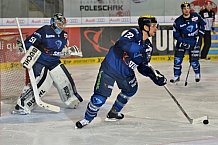 ERC Ingolstadt vs Thomas Sabo Ice Tigers, Eishockey, DEL, Deutsche Eishockey Liga, 30.12.2015