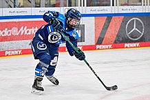 Eishockey, Frauen, DFEL, Saison 2025-2026, ERC Ingolstadt - Eisbären Berlin, 18.01.2026
