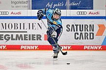 Eishockey, Frauen, DFEL, Saison 2022-2023, ERC Ingolstadt - ECDC Memmingen Indians , 27.11.2022