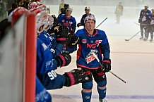 Eishockey, Herren, DEL, Saison 2023-2024, Vinschgau Cup, HC Pustertal – Nürnberg Ice Tigers, 27.08.2023