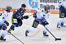 Straubing Tigers vs ERC Ingolstadt, DEL, Deutsche Eishockey Liga, Gäubodenvolksfest-Cup, Gäuboden, Volksfest, Cup, Spiel 4, 18.08.2019