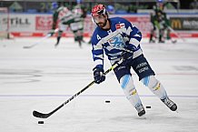 Eishockey, Herren, DEL, Saison 2020-2021, Augsburger Panther - ERC Ingolstadt, 15.01.2021