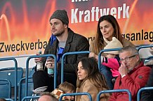 Eishockey, Herren, DEL, Saison 2022-2023, Spieltag 41, ERC Ingolstadt - Löwen Frankfurt, 08.01.2023