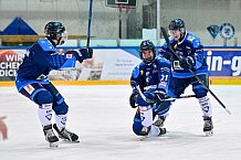 Eishockey, Herren, U20 DNL, Saison 2025-2026, Halbfinale - Spiel 5, ERC Ingolstadt - Krefelder EV 81, 24.03.2026