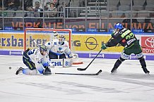 Augsburger Panther vs ERC Ingolstadt, DEL, Deutsche Eishockey Liga, Spieltag 7, 02.10.2019