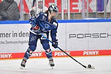 Eishockey, Frauen, DFEL, Playoffs Finale Spiel 2, Saison 2021-2022, ERC Ingolstadt - ECDC Memmingen Indians, 13.03.2022
