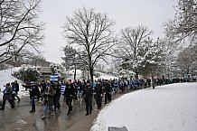 Eishockey, Herren, DEL, Saison 2022-2023, Spieltag 45, EHC Red Bull München - ERC Ingolstadt, 22.01.2023