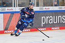 Eishockey, Herren, DEL, Saison 2024-2025, Spieltag 42, ERC Ingolstadt - Kölner Haie, 31.01.2025