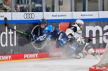 Eishockey, Frauen, EWHL Euro Cup, Saison 2025-2026, Spiel um Platz 3, ERC Ingolstadt - Eisbären Juniors Berlin Frauen, 19.10.2025