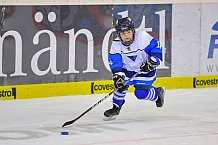 ERC Ingolstadt vs Fischtown Pinguins, Eishockey, DEL, Deutsche Eishockey Liga, Spieltag 13, 21.10.2018