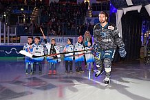 ERC Ingolstadt vs Eisbären Berlin, DEL, Deutsche Eishockey Liga, Spieltag 14, 25.10.2019