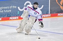 Eishockey, Frauen, DFEL, Saison 2020-2021, ERC Ingolstadt - ESC Planegg-Würmtal, 07.03.2021