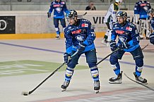 Eishockey, Herren, DEL, Saison 2024-2025, EHC Olten - ERC Ingolstadt, 25.08.2024