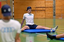 Eishockey, Herren, DEL, Saison 2026-2027, ERC Ingolstadt - OffIce Training, 20.08.2026