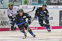 ERC Ingolstadt vs Iserlohn Roosters am 27.11.2018, Spieltag 22