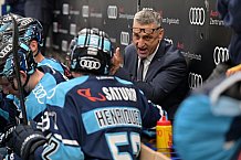 Eishockey, Herren, DEL, Saison 2022-2023, Vorbereitung, ERC Ingolstadt - Iserlohn Roosters, 14.08.2022