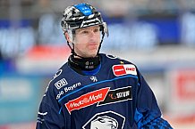 Eishockey, Herren, DEL, Saison 2024-2025, Playoffs Viertelfinale, Spiel 1, ERC Ingolstadt - Nürnberg Ice Tigers, 16.03.2025