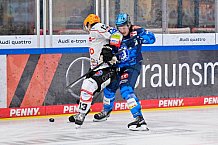 Eishockey, Herren, DEL, Saison 2025-2026, Spiel 21, ERC Ingolstadt - Pinguins Bremerhaven, 23.11.2025