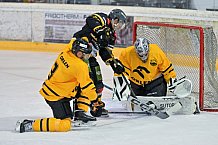 Eishockey, Herren, DEL, Saison 2026-2027, HC Falkensteiner Pustertal - HC Verva Litvinov, 23.08.2026
