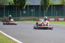 Eishockey, Herren, 6. Vinschgau-Cup, Saison 2022-2023, Audi ERC Gokart Cup 2022, 27.08.2022