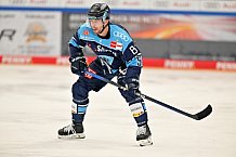 Eishockey, Herren, DEL, Saison 2022-2023, Playoff-Viertelfinale - Spiel 1, ERC Ingolstadt - Düsseldorfer EG, 15.03.2023